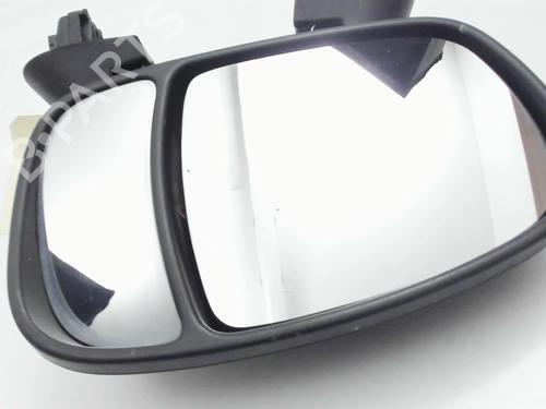 Used Right mirror OPEL VIVARO A Van (X83) 2.0 CDTI (F7) (114 hp) 20418381