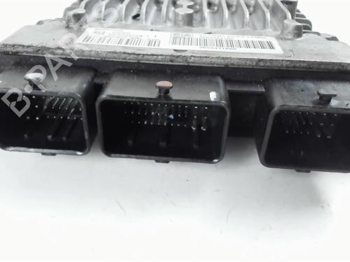 Used Engine control unit (ECU) Engine control unit (ECU) CITROËN C2 (JM_) 1.4 HDi (68 hp) 31053223 31053223