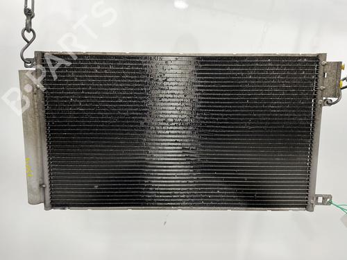 Used AC radiator ALFA ROMEO MITO (955_) 1.4 (955AXB1B) (78 hp) 25926981