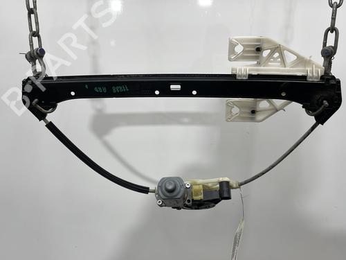 Used Rear right window mechanism AUDI A3 Sportback (8VA, 8VF) 1.6 TDI (105 hp) 30329503