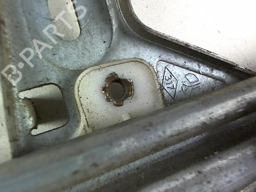 Used Front right window mechanism Front right window mechanism RENAULT MASTER II Van (FD) 2.8 dTI (FD0C, FD0F, FD2B, FD2F, FD3C, FD3F) (114 hp) 20412789 20412789