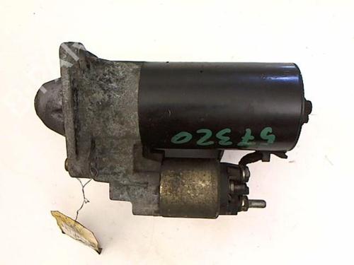 Starter ALFA ROMEO 156 Sportwagon (932_) 1.9 JTD (932BXE00) | BP20432129M8 