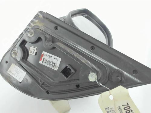 Left mirror HYUNDAI i20 I (PB, PBT) 1.2 | BP20464485C26 