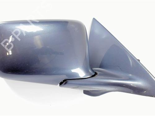 Right mirror FORD ESCORT V (AAL, ABL) 1.8 D | BP21233290C27 