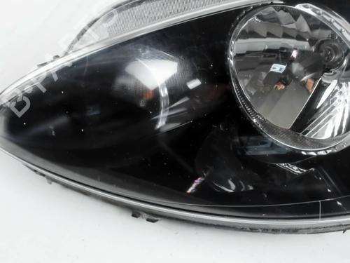 Left headlight SEAT ALTEA (5P1) 1.9 TDI | BP27409230C28 