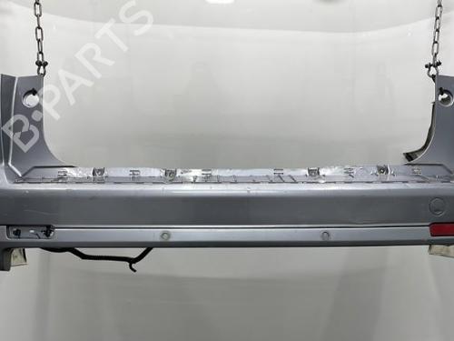 Rear bumper OPEL VECTRA C Estate (Z02) 1.9 CDTI (F35) | BP22102789C8 