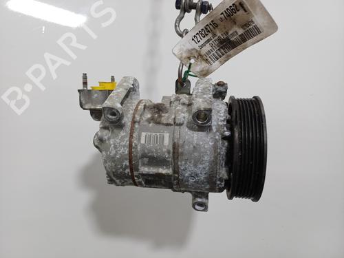 AC compressor CITROËN C4 II (NC_) 1.6 HDi 90 | BP36588754M34 - Image 5