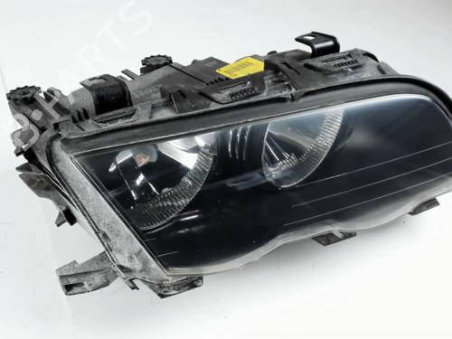 Right headlight BMW 3 (E46) 316 i | BP30363865C29  - Image 7