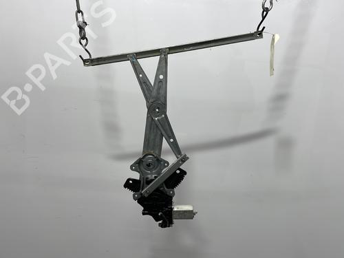 Used Front left window mechanism NISSAN MICRA IV (K13K, K13KK) 1.2 (80 hp) 28362100