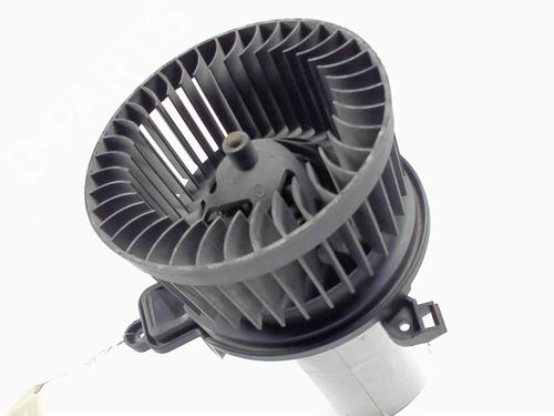 Heater blower motor CITROËN BERLINGO / BERLINGO FIRST Box Body/MPV (M_) 1.9 D 70 (MBWJZ, MCWJZ) | BP20447526M62 