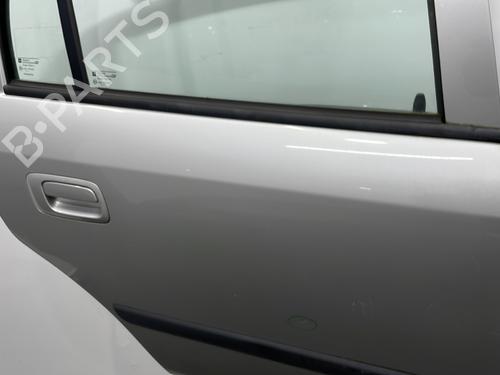 Dør høyre bak OPEL ASTRA G Hatchback (T98) 1.7 DTI 16V (F08, F48) | BP21222155C5 