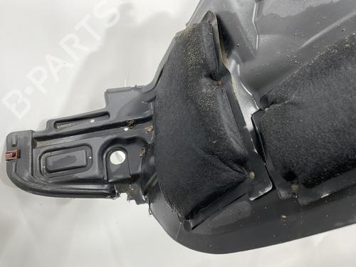 Used Wheel arch Wheel arch NISSAN X-TRAIL I (T30) 2.2 dCi (136 hp) 28591072 28591072