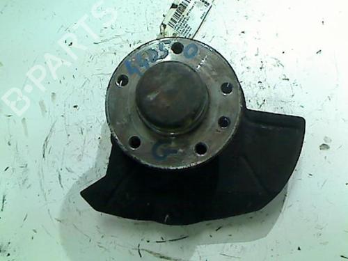 Used Left front steering knuckle OPEL OMEGA B (V94) 2.0 (F69, M69, P69) (116 hp) 20434686