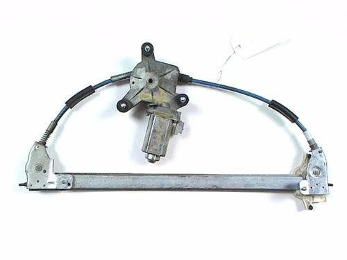 Used Rear right window mechanism PEUGEOT 406 (8B) 2.0 HDI 110 (109 hp) 20466630