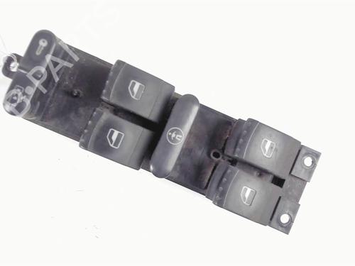 Left front window switch VW PASSAT B5 (3B2) 1.9 TDI | BP20404892I27 - Image 2