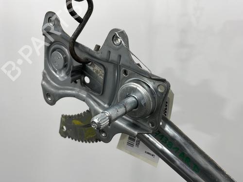 Used Rear right window mechanism NISSAN MICRA V (K14) 1.5 DCI (90 hp) 20416780