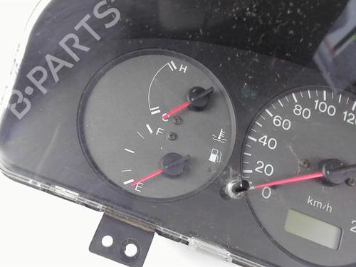 Instrument cluster MAZDA 323 F VI Hatchback (BJ) 1.5 16V (BJ5W) | BP20441908C47 