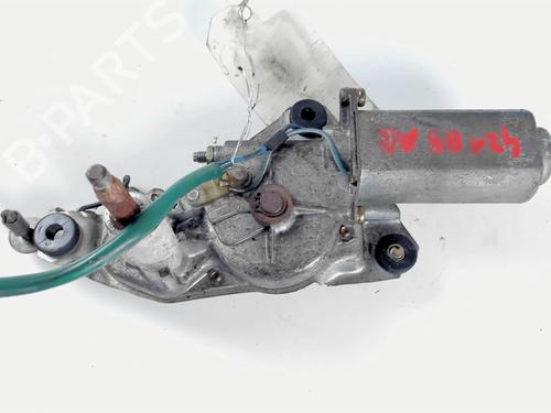 Viskermotor bagrude MAZDA 323 P V (BA) 1.5 16V (88 hp) 21236840