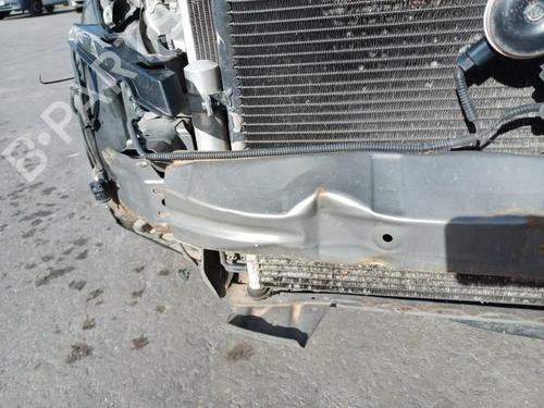 Climate control HONDA FR-V (BE) 2.2 i CTDi (BE5) | BP23779695I5  - Image 23