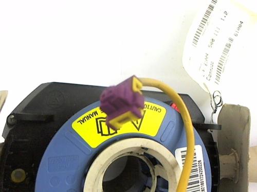 Used Steering column stalk Steering column stalk FIAT 500 (312_) 1.2 (312AXA1A) (69 hp) 20449155 20449155