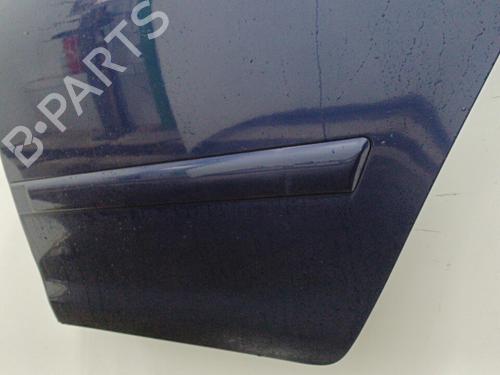 Left rear door CITROËN C4 Picasso I MPV (UD_) 2.0 HDi 138 | BP20465182C4