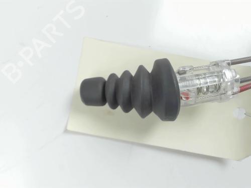 Left mirror FIAT PUNTO (188_) 1.2 60 (188.030, .050, .130, .150, .230, .250) | BP20468249C26 