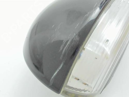 Right mirror VW GOLF PLUS V (5M1, 521) 1.9 TDI | BP20401678C27 