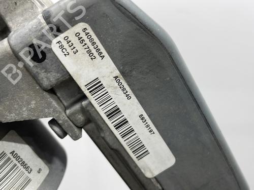 Steering column FORD B-MAX (JK) 1.0 EcoBoost | BP27725299M21 - Image 2