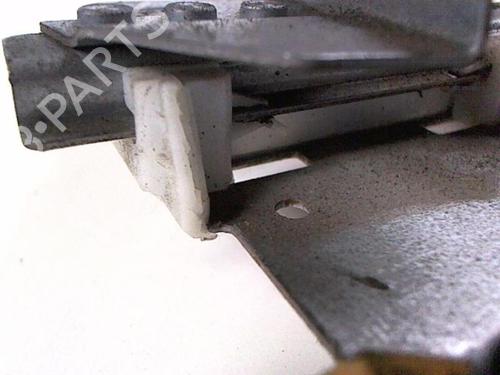 Used Rear left window mechanism Rear left window mechanism 20413452 20413452