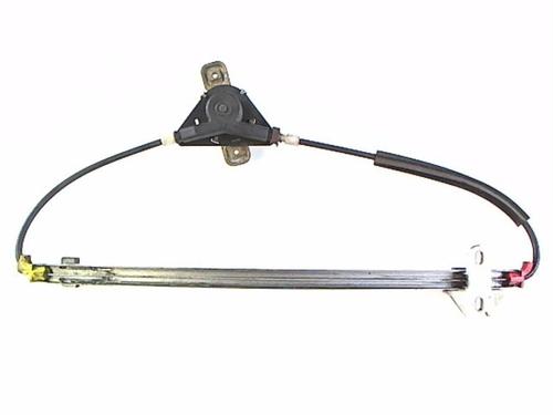 Used Rear right window mechanism Rear right window mechanism VW GOLF II (19E, 1G1) 1.8 (90 hp) 20478437 20478437