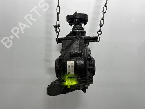 Used Rear differential Rear differential BMW 1 (F20) 118 d (143 hp) 32018591 32018591