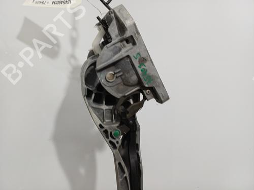 Used Hand brake Hand brake FORD FOCUS III Saloon [2010-2020] 34407481 34407481