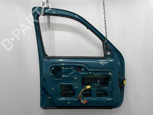 Left front door RENAULT KANGOO Express (FC0/1_) 1.9 dCi 4x4 (FC0V) | BP20445721C2 