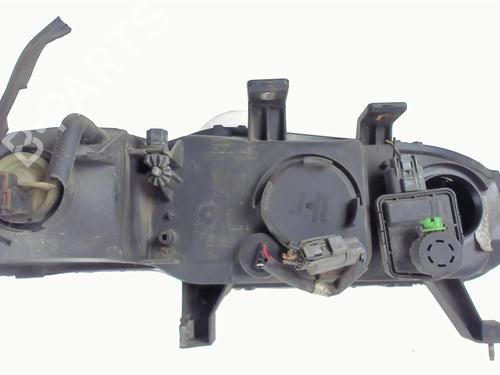 Used Left headlight Left headlight ROVER 400 II Hatchback (RT) 420 Di (105 hp) 20459129 20459129