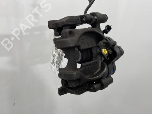 Left rear brake caliper FORD MONDEO V Turnier (CF) 2.0 TDCi | BP27683483M107