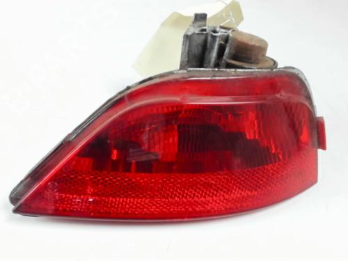 Piloto izquierdo paragolpes trasero RENAULT MEGANE IV Hatchback (B9A/M/N_) 1.2 TCe 130 (B9MR) (130 hp) 30864189