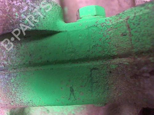 Used Gearbox Gearbox CITROËN BERLINGO Box Body/MPV (B9) 1.6 HDi 75 (75 hp) 20403371 20403371