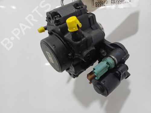 Injection pump CITROËN C5 III (RD_) 2.0 HDi 165 (RDRHHA, RDRHH8) | BP37275121M78 - Image 3