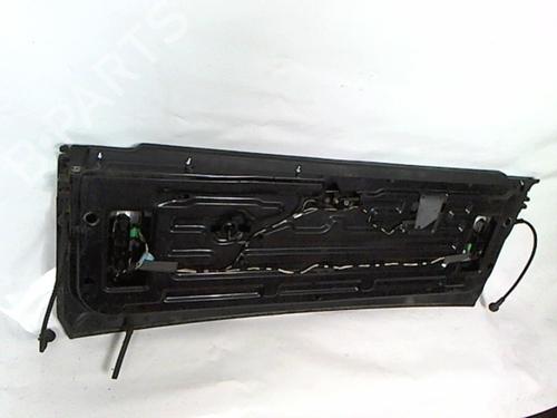 Tailgate LAND ROVER RANGE ROVER II (P38A) 2.5 D 4x4 | BP20435653C6 