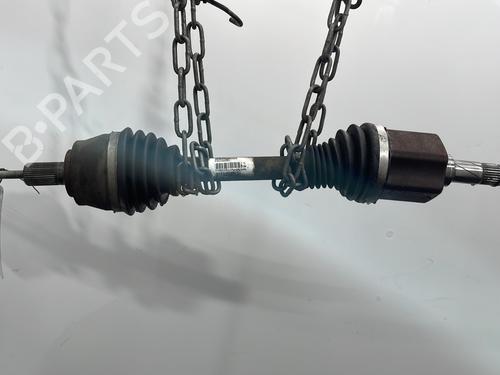 Used Left front driveshaft VOLVO V40 Hatchback (525) D3 (150 hp) 29437998