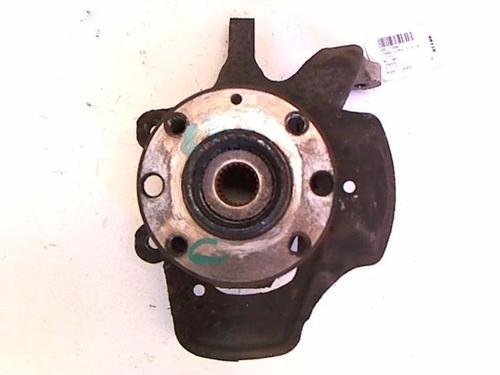 Venstre Styrespindel Lejehus OPEL COMBO Box Body/MPV (71_) 1.2 (45 hp) 20474448