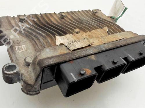 Engine control unit (ECU) PEUGEOT 206+ (2L_, 2M_) 1.4 i | BP29625288M57 