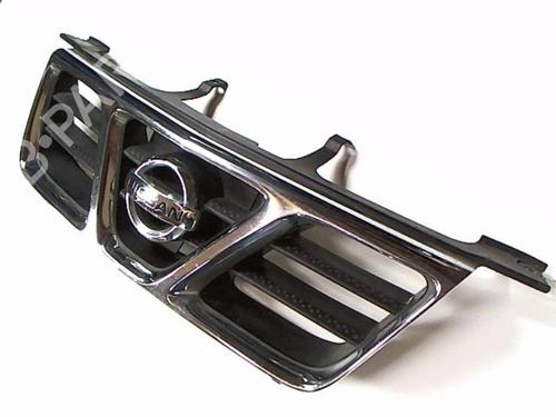 Grille NISSAN X-TRAIL I (T30) 2.2 Di 4x4 | BP20456001C40 