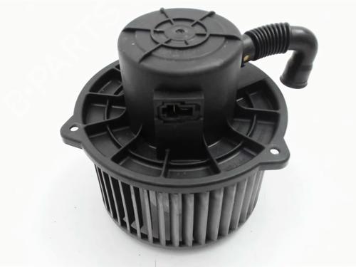 Used Heater blower motor Heater blower motor HYUNDAI TRAJET (FO) 2.0 CRDi (113 hp) 20419315 20419315