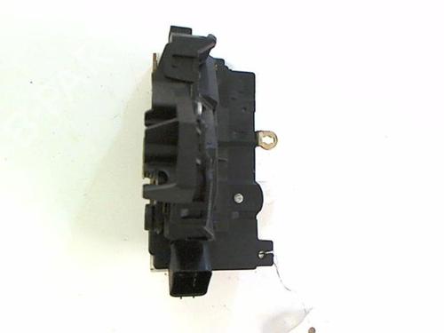 Rear left lock FORD MONDEO III Turnier (BWY) 2.0 16V TDDi / TDCi | BP20410268C100 