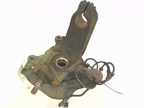 Right front steering knuckle FIAT DUCATO Van (250_) 120 Multijet 2,3 D | BP20432294M26