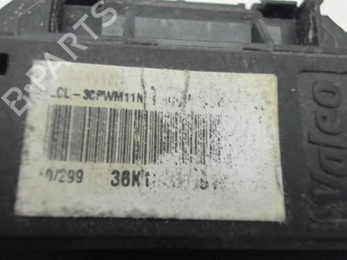 Heater resistor PEUGEOT 207 (WA_, WC_) 1.6 HDi | BP28362027M108 