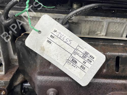 Engine RENAULT MEGANE I (BA0/1_) 1.4 e (BA0E, BA0V) | BP31126792M1