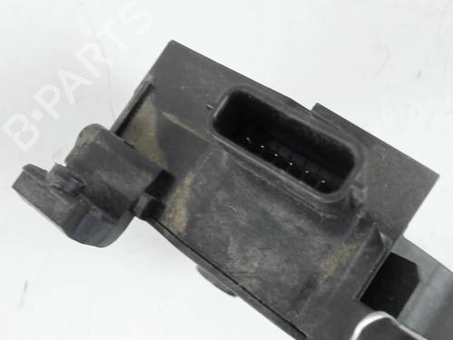 Electronic module RENAULT MEGANE III Hatchback (BZ0/1_, B3_) 1.5 dCi (BZ09, BZ0D, BZ1W, BZ29, BZ14) | BP27536012M83 