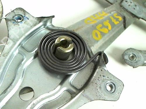 Used Rear right window mechanism Rear right window mechanism 20403230 20403230